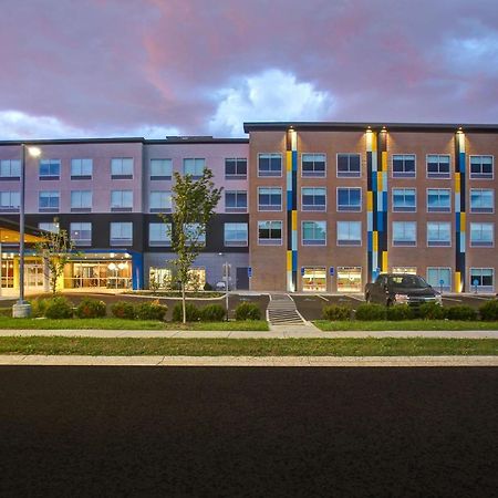 Tru By Hilton Monroe, Oh Exterior foto