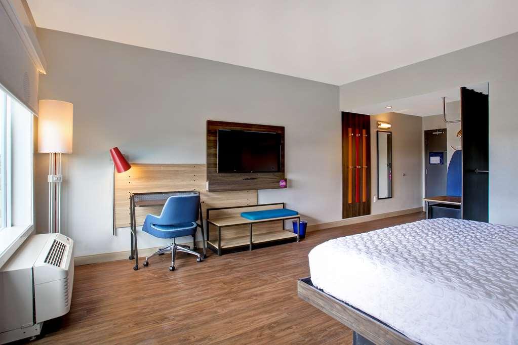 Tru By Hilton Monroe, Oh Quarto foto