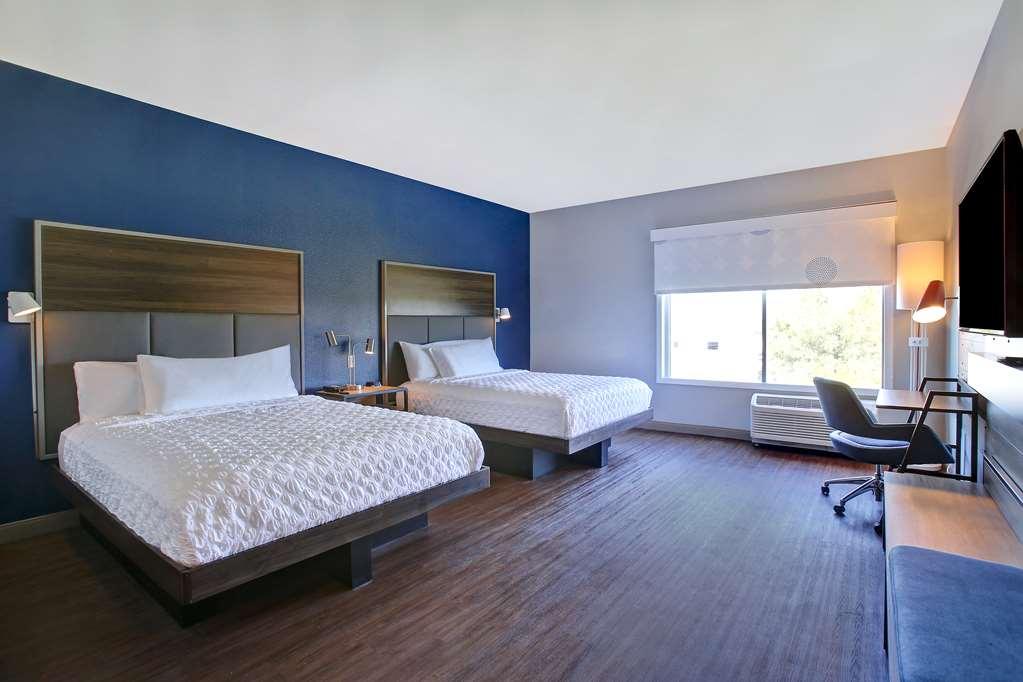 Tru By Hilton Monroe, Oh Quarto foto