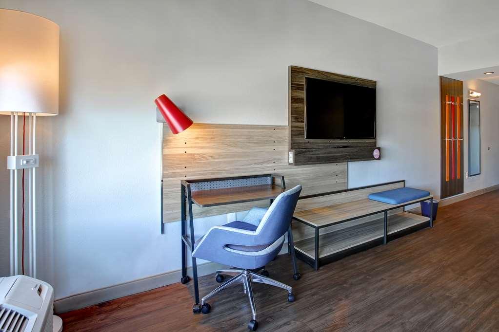 Tru By Hilton Monroe, Oh Quarto foto