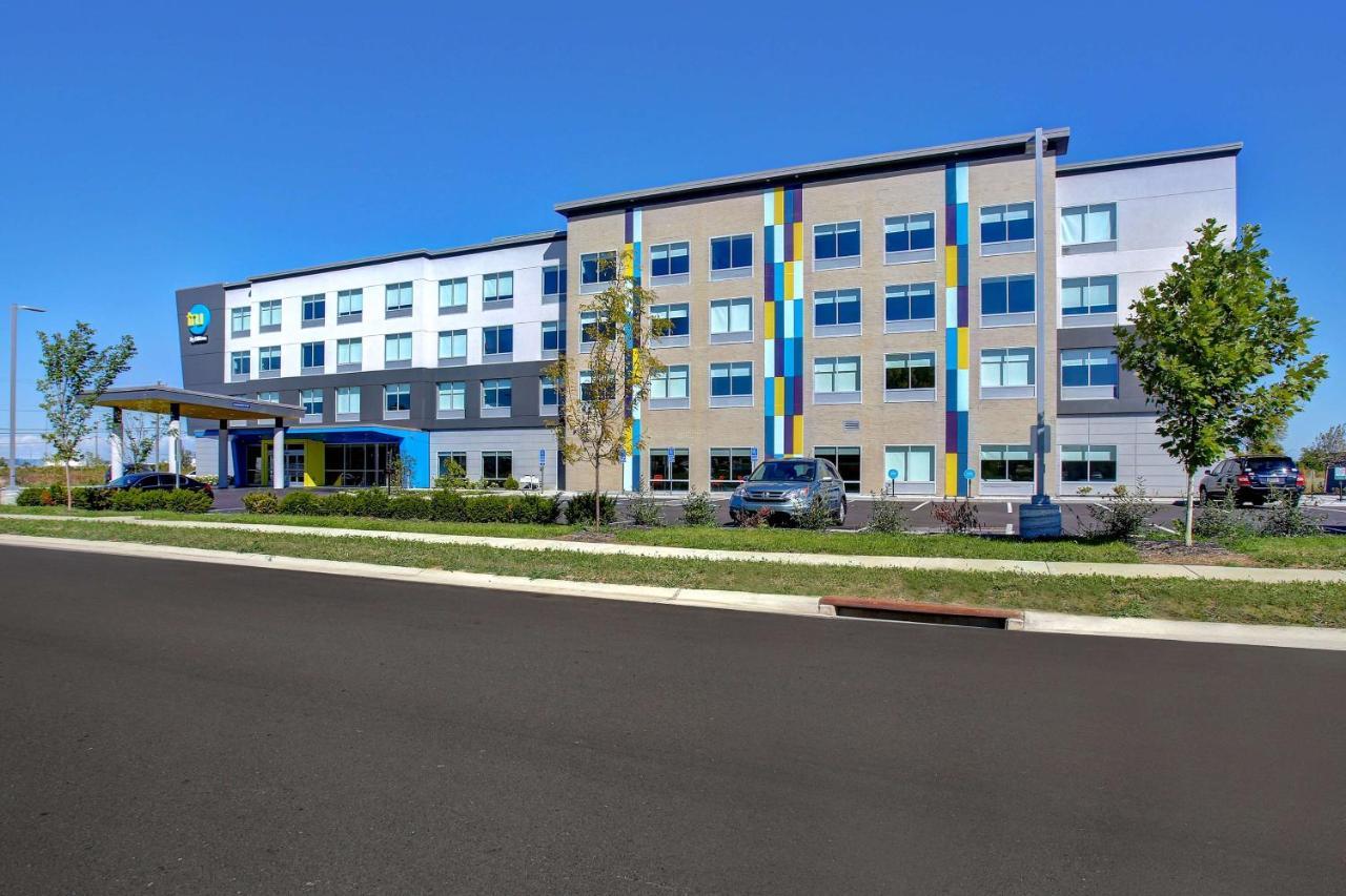 Tru By Hilton Monroe, Oh Exterior foto